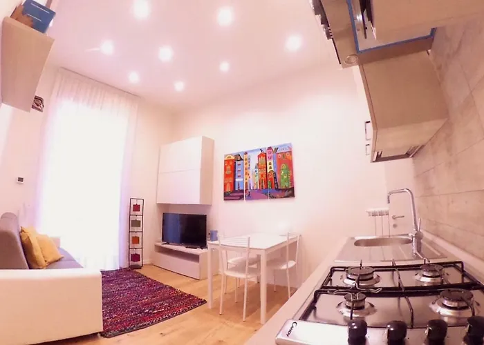 Casa G&G Pignasecca